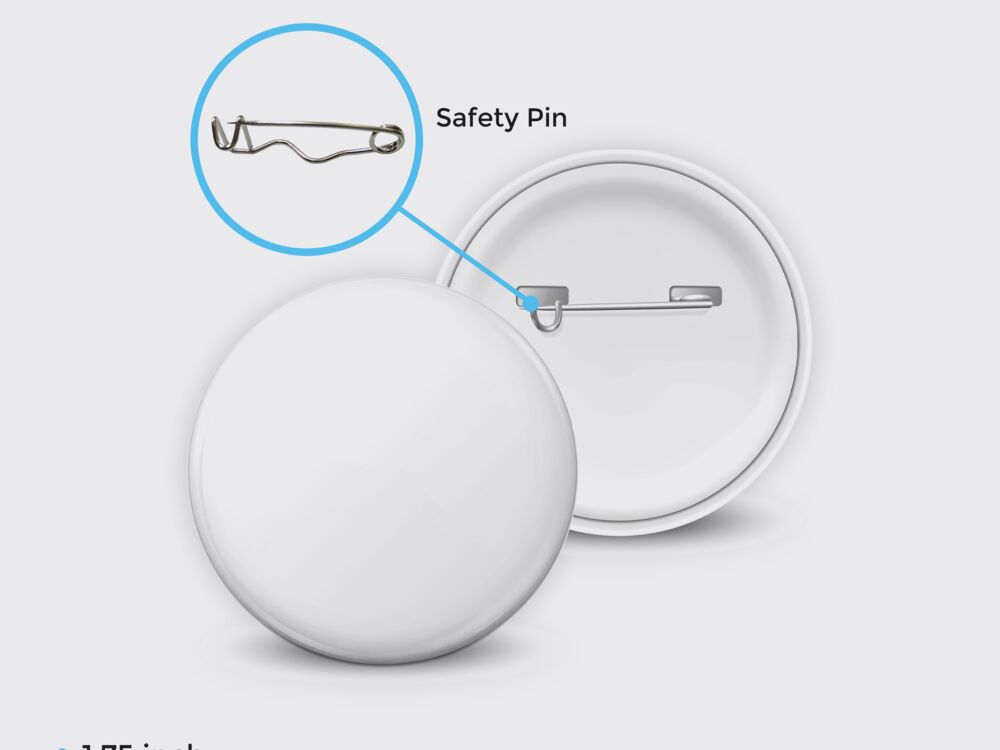 Pins & badges Thumbnail