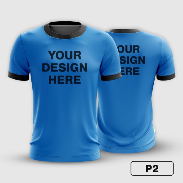 MTO T-Shirt Thumbnail