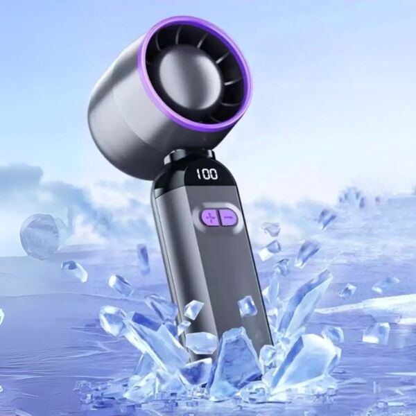 F85 Turbo Fan Thumbnail