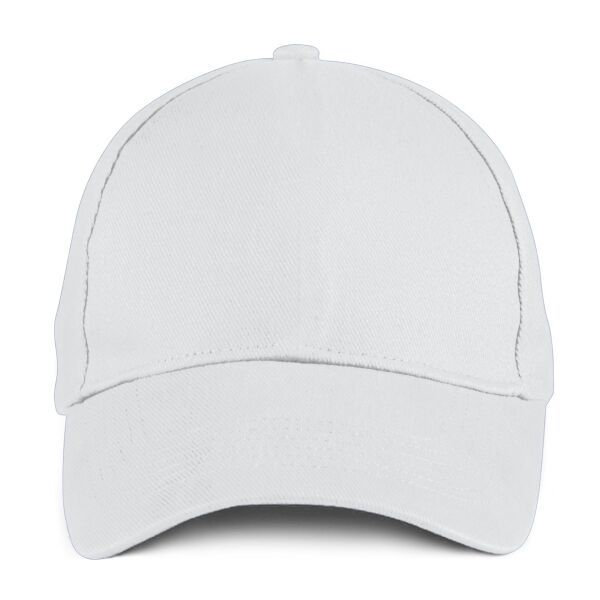 Brushed Twill Cap Thumbnail