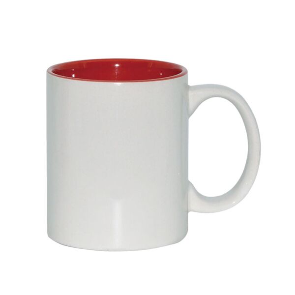 11oz Inner color mug Thumbnail