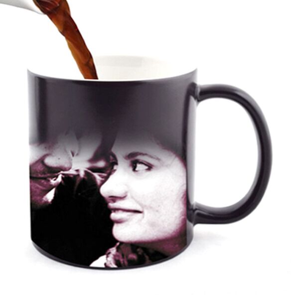 11oz Magic Mug Thumbnail