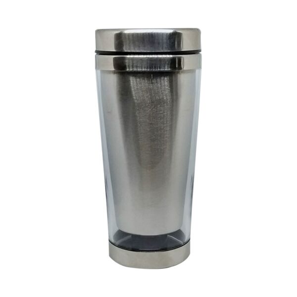 16oz Stainless Tumbler Thumbnail