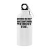 600ml Sport Jug (White) Thumbnail