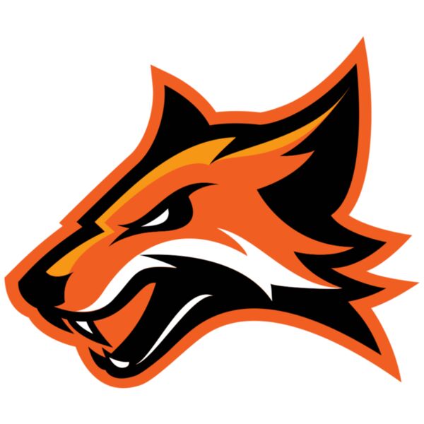 Design Book Adult - Raging Fox - AD52 Thumbnail