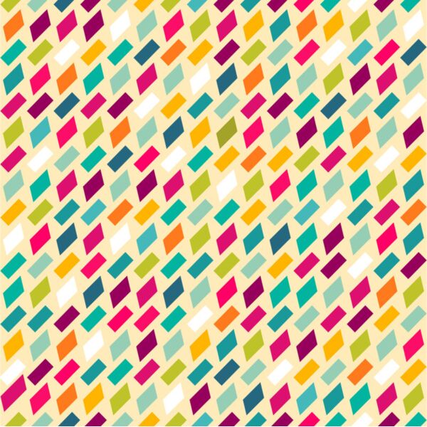 Pattern  Diagonal Rectangles  Background Designs with Frame  Rainbow Background  RBW 2 Thumbnail