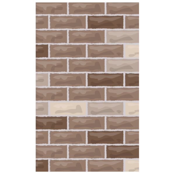 Pattern  Brick Texture 6  Background Designs with Frame  Hard Texture Background  HTB 18 Thumbnail
