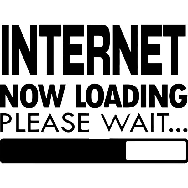 INTERNET NOW LOADING PLEASE WAIT..., Loading Mode - LM5 Thumbnail