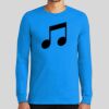 TC Cotton Long Sleeve Thumbnail