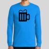 TC Cotton Long Sleeve Thumbnail