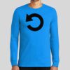 TC Cotton Long Sleeve Thumbnail