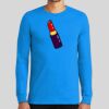 TC Cotton Long Sleeve Thumbnail