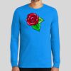 TC Cotton Long Sleeve Thumbnail