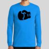TC Cotton Long Sleeve Thumbnail