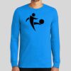 TC Cotton Long Sleeve Thumbnail