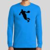 TC Cotton Long Sleeve Thumbnail