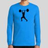 TC Cotton Long Sleeve Thumbnail