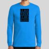 TC Cotton Long Sleeve Thumbnail