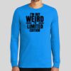 TC Cotton Long Sleeve Thumbnail