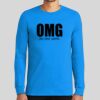 TC Cotton Long Sleeve Thumbnail