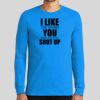 TC Cotton Long Sleeve Thumbnail