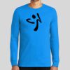 TC Cotton Long Sleeve Thumbnail