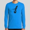 TC Cotton Long Sleeve Thumbnail