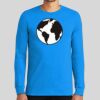 TC Cotton Long Sleeve Thumbnail