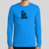 TC Cotton Long Sleeve Thumbnail
