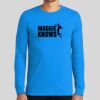 TC Cotton Long Sleeve Thumbnail