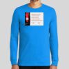 TC Cotton Long Sleeve Thumbnail