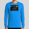 TC Cotton Long Sleeve Thumbnail