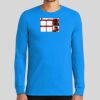 TC Cotton Long Sleeve Thumbnail