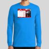 TC Cotton Long Sleeve Thumbnail