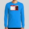 TC Cotton Long Sleeve Thumbnail