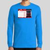 TC Cotton Long Sleeve Thumbnail