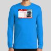TC Cotton Long Sleeve Thumbnail