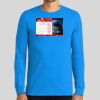 TC Cotton Long Sleeve Thumbnail