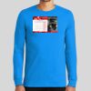 TC Cotton Long Sleeve Thumbnail