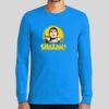 TC Cotton Long Sleeve Thumbnail