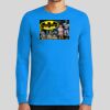 TC Cotton Long Sleeve Thumbnail