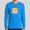 TC Cotton Long Sleeve Thumbnail
