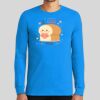 TC Cotton Long Sleeve Thumbnail