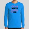 TC Cotton Long Sleeve Thumbnail