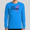 TC Cotton Long Sleeve Thumbnail