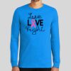 TC Cotton Long Sleeve Thumbnail