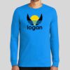 TC Cotton Long Sleeve Thumbnail