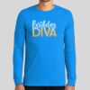TC Cotton Long Sleeve Thumbnail