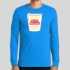 TC Cotton Long Sleeve Thumbnail