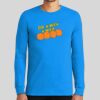 TC Cotton Long Sleeve Thumbnail